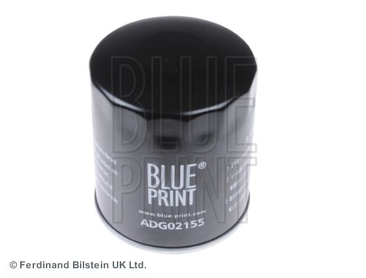 BLUE PRINT Eļļas filtrs ADG02155